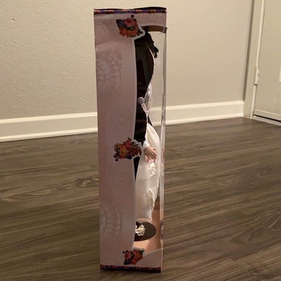 Brass Key Collectibles Toys Brass Key Collectibles Genuine Porcelain Dollvictorian